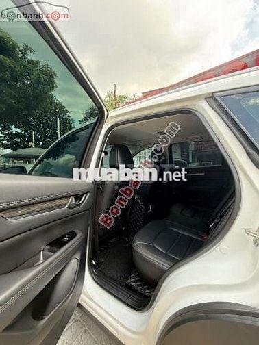 Mazda CX5 Premium 2.0 AT 2022