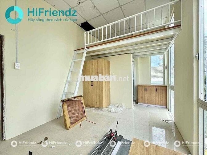 KHAI TRƯƠNG DỰ ÁN MỚI 100% GẦN ĐẠI HỌC LUẬT