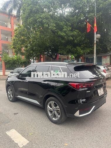 Ford Territory 2023 Titanium 1.5 AT - 21000 km