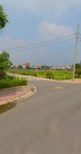 Bán đất khu dân cư An Phú Đông 13, Q12. Diên tích 70-80m2, đường nhựa 