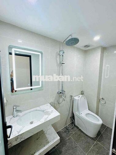 BÁN NHÀ ĐẠI LA 28M2 x 4TẦNG MỚI ĐẸP FULL NỘI THẤT- GẦN PHỐ - GIÁ 5.8TỶ