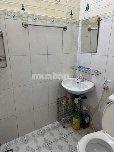 HH 50tr . BÁN NHÀ 109/7A VẠN KIẾP 
