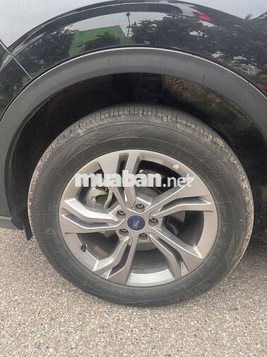 Ford Territory 2023 Titanium 1.5 AT - 21000 km