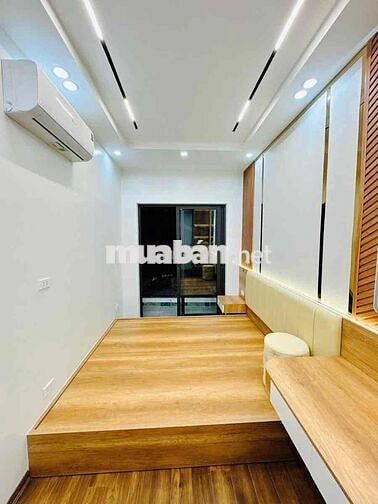 BÁN NHÀ ĐẠI LA 28M2 x 4TẦNG MỚI ĐẸP FULL NỘI THẤT- GẦN PHỐ - GIÁ 5.8TỶ