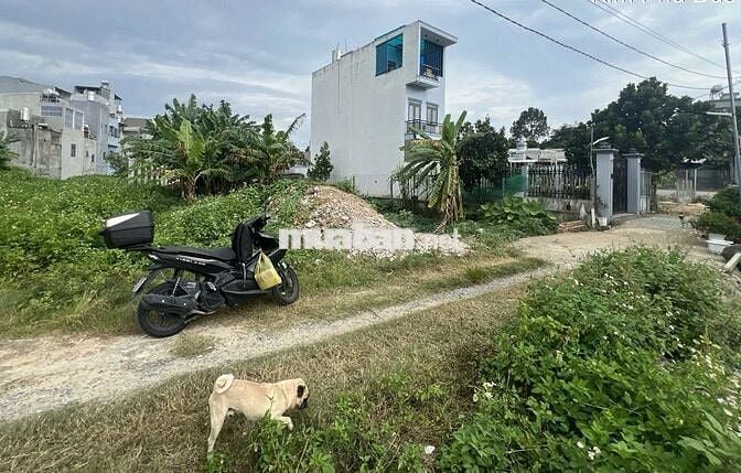 ĐẤT HIỆP THÀNH – Giá bán: 1 TỶ 550 DT 4 x 29m – thổ cư 40m²