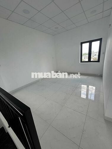 Nhà Phố liền kề, 1 trệt 2 lầu, 4 phòng ngủ tại Thuận An chỉ từ 1 tỷ 3