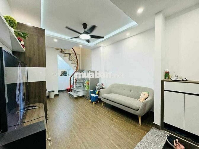 5,75 TỶ-25/28M2- 5 TẦNG NGÕ NÔNG-BẠCH MAI-CHÙA LIÊN PHÁI-PHỐ HUẾ