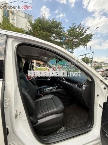 Mazda CX5 Premium 2.0 AT 2022