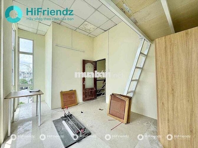 KHAI TRƯƠNG DỰ ÁN MỚI 100% GẦN ĐẠI HỌC LUẬT