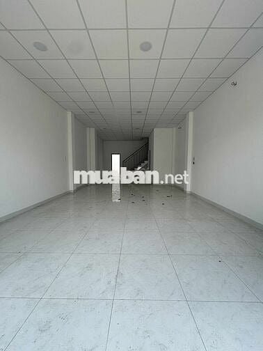 Nhà Phố liền kề, 1 trệt 2 lầu, 4 phòng ngủ tại Thuận An chỉ từ 1 tỷ 3