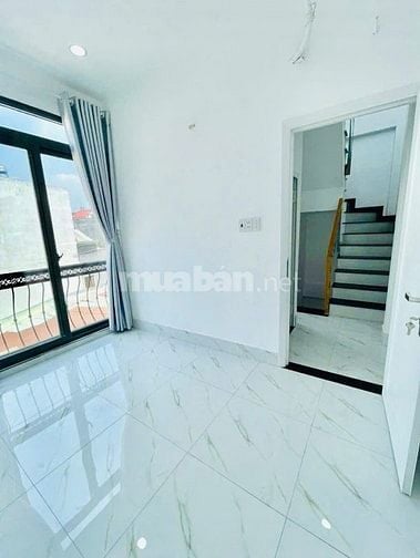 Chính chủ cần bán căn nhà 2lầu 4PN,SR,Đường Liên Khu 5-6 P. Bình Tân