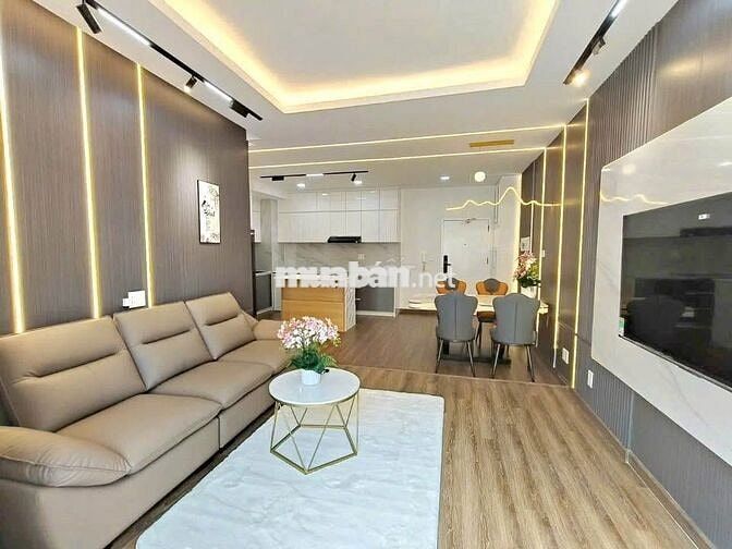CHỦ CẦN BÁN GẤP CC SKY GARDEN 3PN