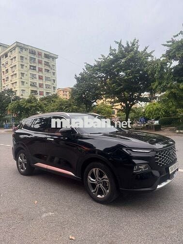 Ford Territory 2023 Titanium 1.5 AT - 21000 km
