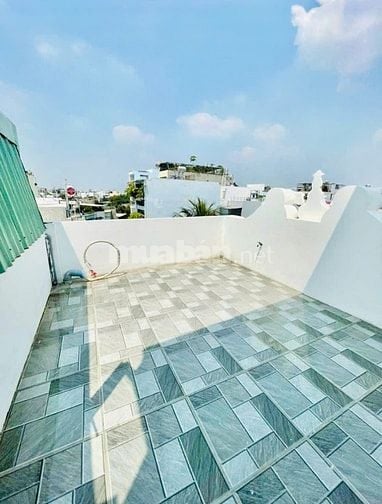 Chính chủ cần bán căn nhà 2lầu 4PN,SR,Đường Liên Khu 5-6 P. Bình Tân