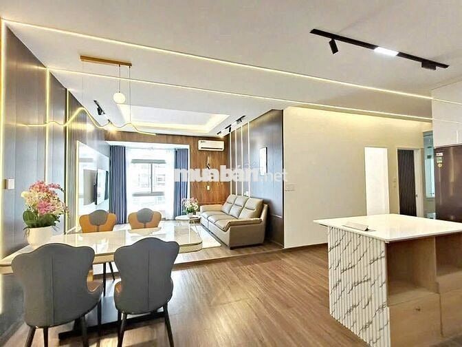 CHỦ CẦN BÁN GẤP CC SKY GARDEN 3PN
