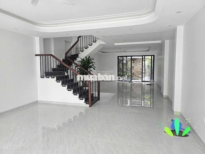 NHÀ CHO THUÊ NGUYỄN MINH HOÀNG KHU K300_ 6X20M_ TRỆT 3 LẦU. PHÒNG RỘNG