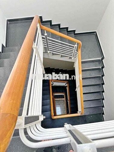 🏠Nguyên Căn 4Tầng 5x24m Mặt Tiền Kinh Doanh Huỳnh Tấn Phát Q7