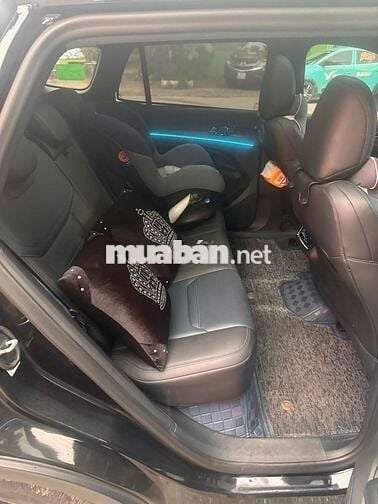 Ford Territory 2023 Titanium 1.5 AT - 21000 km
