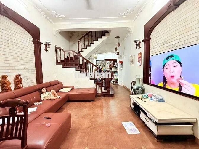 BÁN NHÀ PHÂN LÔ VIP – NGHĨA ĐÔ, CẦU GIẤY--OTO TRÁNH VÒNG QUANH NHÀ