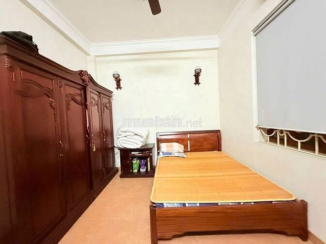BÁN NHÀ PHÂN LÔ VIP – NGHĨA ĐÔ, CẦU GIẤY--OTO TRÁNH VÒNG QUANH NHÀ