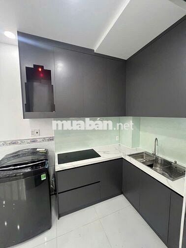 SIÊU PHẨM TRẦN XUÂN SOẠN – NHÀ MỚI Ở NGAY – NỞ HẬU– QUẬN 7 –  CHỈ 4 TỶ