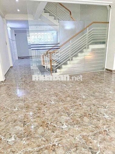 🏠Nguyên Căn 4Tầng 5x24m Mặt Tiền Kinh Doanh Huỳnh Tấn Phát Q7