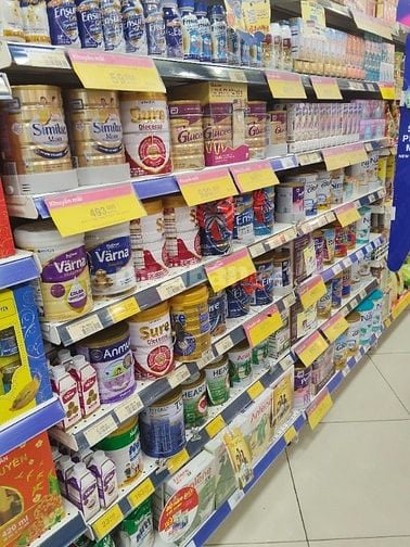 TUYỂN DỤNG NV CUỐI QUÝ III  2025 KHU VỰC NHÀ BÈ VÀ CÁC QUẬN LÂN CẬN 