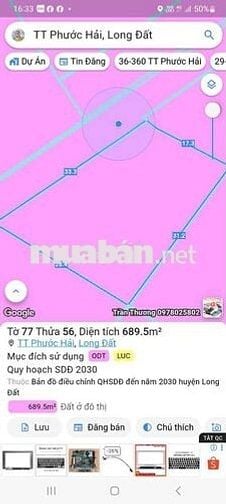 Lô đất đẹp và viu núi gần biển chỉ các biển chưa đến 1 km anh chị nhé.