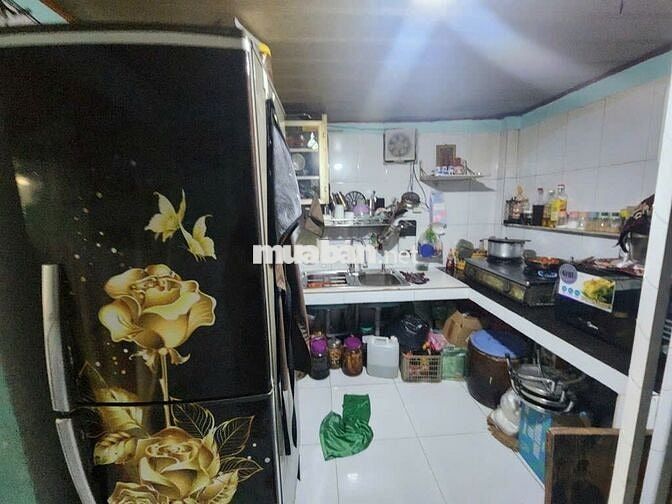 BÁN NHÀ HUỲNH TẤN PHÁT CÓ DÃY TRỌ –SHR– 130M² – NHỈNH 40TR/M² – QUẬN 7