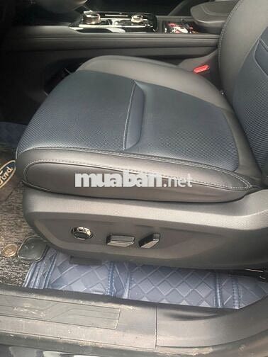 Ford Territory 2023 Titanium 1.5 AT - 21000 km