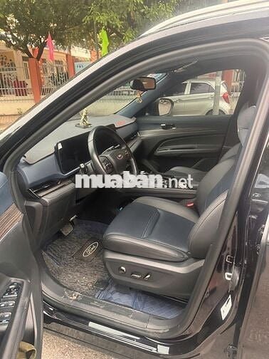 Ford Territory 2023 Titanium 1.5 AT - 21000 km