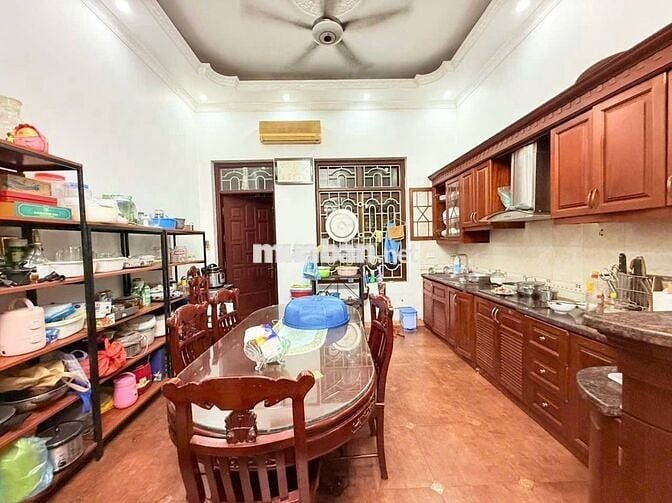 BÁN NHÀ PHÂN LÔ VIP – NGHĨA ĐÔ, CẦU GIẤY--OTO TRÁNH VÒNG QUANH NHÀ