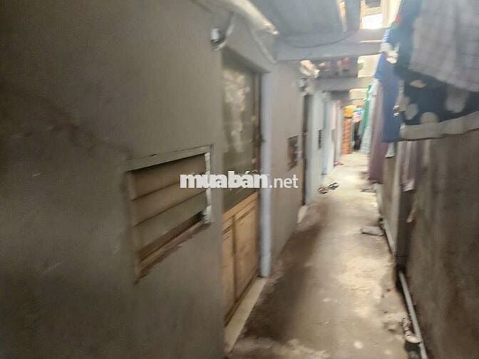 BÁN NHÀ HUỲNH TẤN PHÁT CÓ DÃY TRỌ –SHR– 130M² – NHỈNH 40TR/M² – QUẬN 7