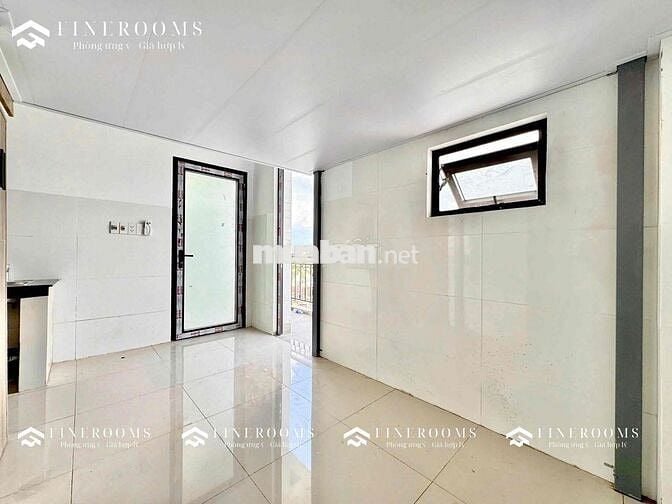 ✅siểu phẩm toà nhà mới 100% . phòng trọ sinh viên giá rẻ 🔥