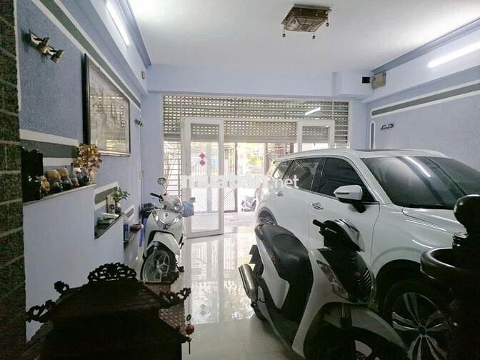 110m2 - Giá 15.5 tỷ - Ngang 5m - Mặt đường D1 ngay trường Phạm Hữu Lầu