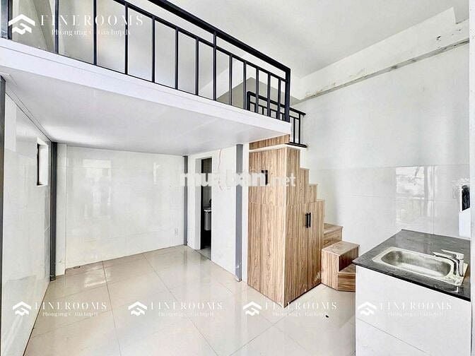 ✅siểu phẩm toà nhà mới 100% . phòng trọ sinh viên giá rẻ 🔥