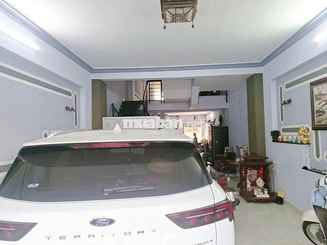 110m2 - Giá 15.5 tỷ - Ngang 5m - Mặt đường D1 ngay trường Phạm Hữu Lầu