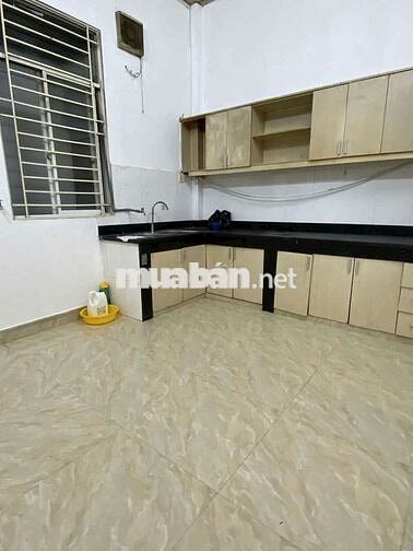 Nhà cho thuê Tân Hòa Đông (2PN 2WC) nhà sạch sẽ, ngày 1/10 nhận nhà