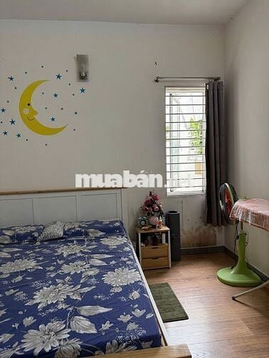 Căn hộ Mỹ An 53m2, 1pn, 1pk, 1wc, sổ hồng chính chủ, PQL 4k/m2
