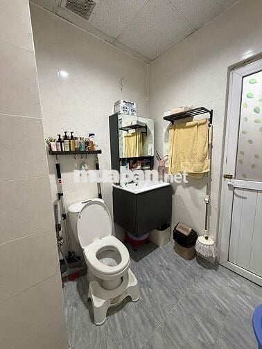 Căn hộ Mỹ An 53m2, 1pn, 1pk, 1wc, sổ hồng chính chủ, PQL 4k/m2