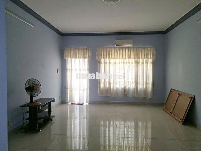 110m2 - Giá 15.5 tỷ - Ngang 5m - Mặt đường D1 ngay trường Phạm Hữu Lầu