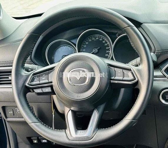 Mazda CX 5 2022 Luxury 2.0 AT - 36000 km