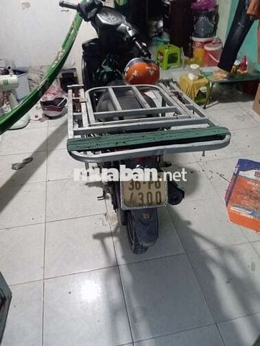 Ra đi nhanh lấy tiền đóng trọ