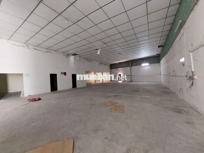 CHO THUÊ KHO TỪ 200M² ĐẾN 4500M² TẠI LIÊN CHIỂU, GIÁ TỐT CHỈ TỪ 47K/M²