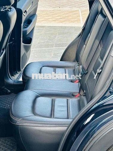 Mazda CX 5 2022 Luxury 2.0 AT - 36000 km