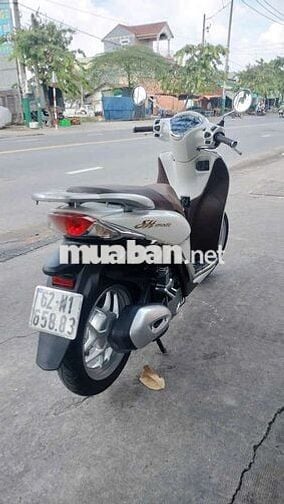 Sh mode 2019 khóa smk zin đẹp 90% bao lướt bs62