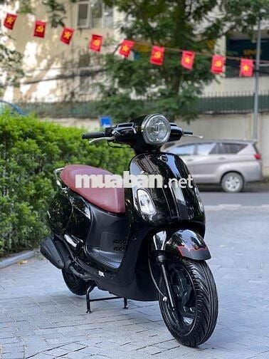Attila 50cc 2021 chính chủ đi 7700km xe như mới