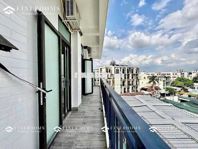✅siểu phẩm toà nhà mới 100% . phòng trọ sinh viên giá rẻ 🔥