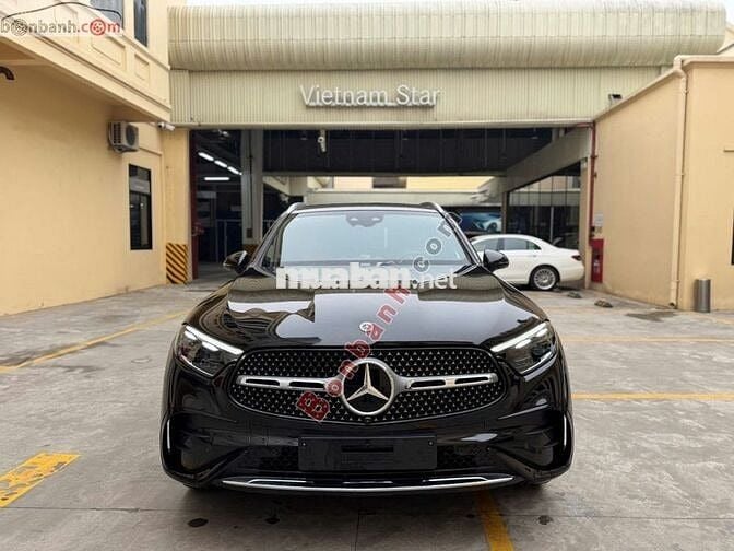 Mercedes Benz GLC 300 4Matic 2023
