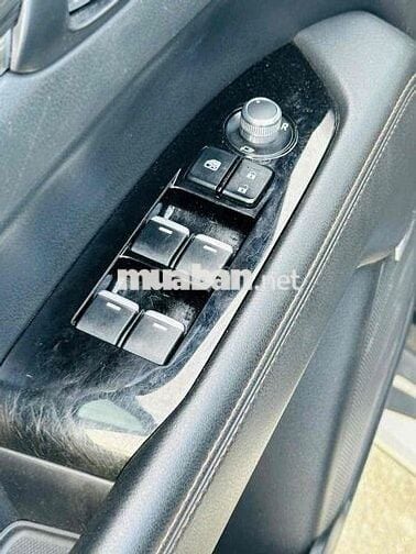 Mazda CX 5 2022 Luxury 2.0 AT - 36000 km